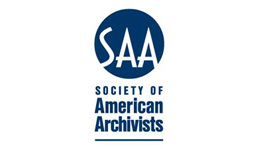 SAA Society of American Archivists