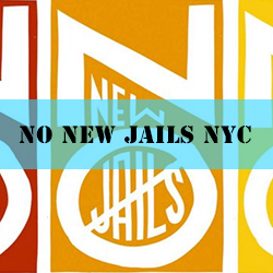 No New Jails NYC
