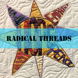 Exhibtion Radical Threads