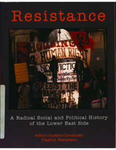 Resistance